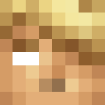 HeroPro - Male Minecraft Skins - image 3