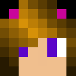 Dog Girl - Dog Minecraft Skins - image 3