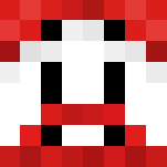 Asrith [UNDERTALE Fan Skin] - Male Minecraft Skins - image 3