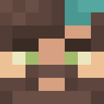Fitz - Male Minecraft Skins - image 3