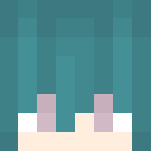 Sarçasm - Male Minecraft Skins - image 3
