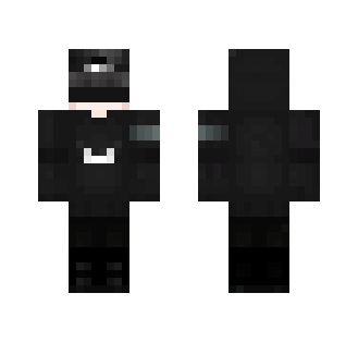 Blackbear - Other Minecraft Skins - image 2