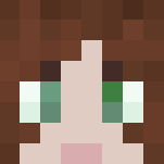Karos (Lord of the Craft) - Female Minecraft Skins - image 3