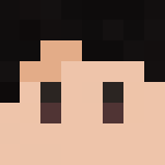 Shota - Male Minecraft Skins - image 3