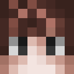 Ausur - My ReShade - Male Minecraft Skins - image 3