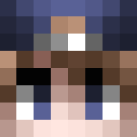 Cald - My ReShade - Male Minecraft Skins - image 3