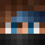 Canyo - My ReShade - Male Minecraft Skins - image 3