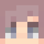 Man sky ~ {TumblrBoy} - Male Minecraft Skins - image 3
