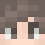 This was meant to be a ranger... - Male Minecraft Skins - image 3