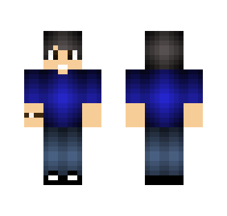 Mark Herras - Male Minecraft Skins - image 2