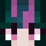 Ibuiki Mioda - Female Minecraft Skins - image 3