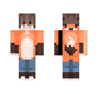 Requested by compeh - Male Minecraft Skins - image 2