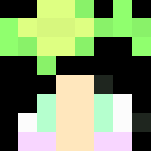 Casual at Home - Female Minecraft Skins - image 3
