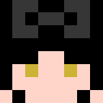Blake belladonna - Female Minecraft Skins - image 3