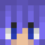 One of the twins - Female Minecraft Skins - image 3