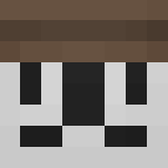 Rorschach - Male Minecraft Skins - image 3