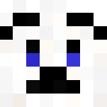 Whimsun (Undertale) - By LuxrayBoy8 - Other Minecraft Skins - image 3