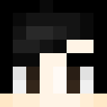 Thoughts - Male Minecraft Skins - image 3