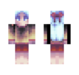 animu - Female Minecraft Skins - image 2