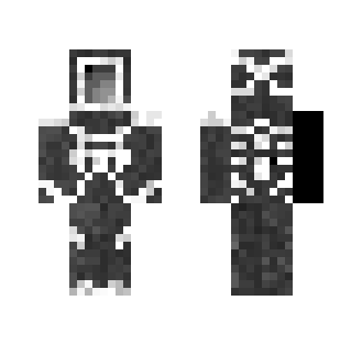 Retro Assassin - Interchangeable Minecraft Skins - image 2