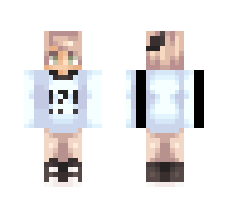 Collar Full // Request - Male Minecraft Skins - image 2