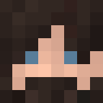 Bearded Medieval Man - Male Minecraft Skins - image 3