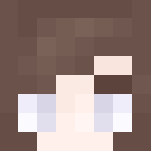 Haven't posted in a while >.> - Interchangeable Minecraft Skins - image 3