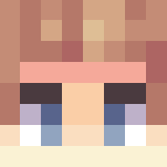 DEH - Evan Hansen - Male Minecraft Skins - image 3