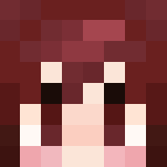nana ebina | umaru ! - Female Minecraft Skins - image 3