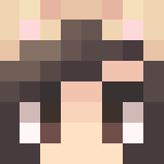 Doge Girl! - Female Minecraft Skins - image 3