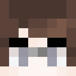 That's What I Want... - Male Minecraft Skins - image 3