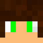 Skin To Marcus(Marquito xD) - Male Minecraft Skins - image 3