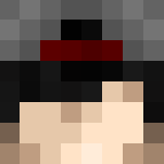 Blind Boy - Boy Minecraft Skins - image 3