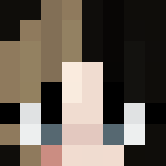 XXXTentacion Fan - Fixed - Female Minecraft Skins - image 3