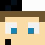 my skin (pls don't use :/ ) - Male Minecraft Skins - image 3