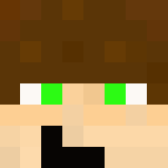 NatePlayzGaming (Youtuber) - Male Minecraft Skins - image 3