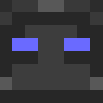 Bluestone Assassin - Male Minecraft Skins - image 3