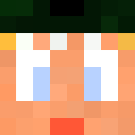 Minecraft Dino Onesie - Male Minecraft Skins - image 3