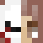 Two Faced ???? - Female Minecraft Skins - image 3