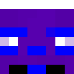 DrowPrince-DrinkerofBlood - Male Minecraft Skins - image 3