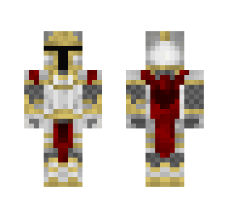 Ranger of Rosewood - Interchangeable Minecraft Skins - image 2