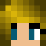 :) Me (: - Female Minecraft Skins - image 3