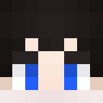 Kazekage OC - Male Minecraft Skins - image 3