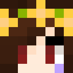 ColorShift Chara - Interchangeable Minecraft Skins - image 3