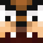 Tasmanian devil (Looney Tunes) - Male Minecraft Skins - image 3