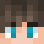 My ( used to be ) private skin ... - Male Minecraft Skins - image 3