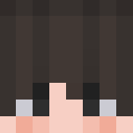 I'm Not Okay - Male Minecraft Skins - image 3