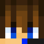 GamerBoy792 - Male Minecraft Skins - image 3
