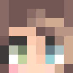 Vaironne - ⌊∠εΔ⌉ - Female Minecraft Skins - image 3