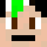 Spatizimer - Male Minecraft Skins - image 3